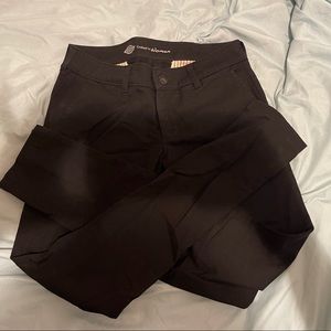 Dickies 4R skinny pants